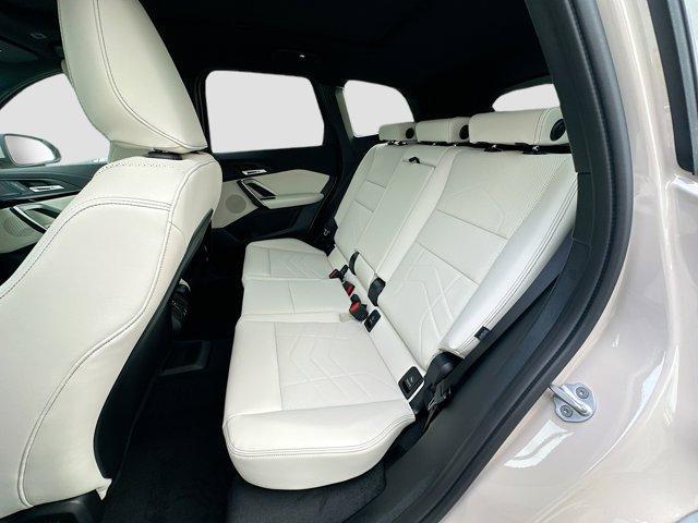 new 2026 BMW X1 car, priced at $49,530