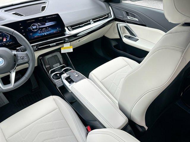 new 2026 BMW X1 car, priced at $49,530