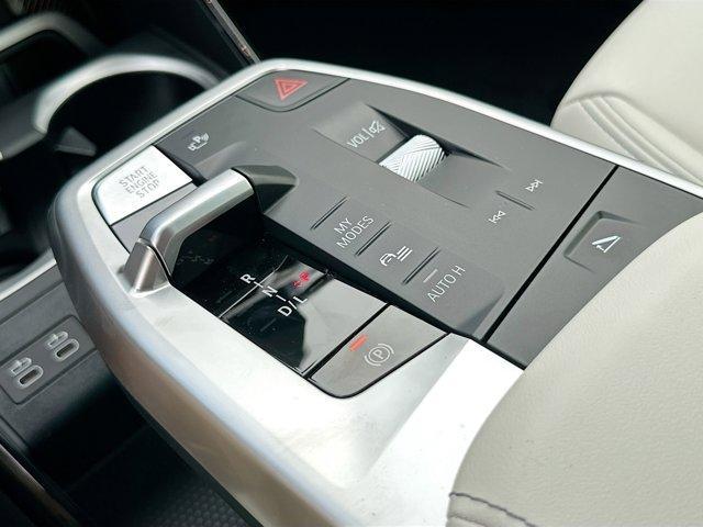 new 2026 BMW X1 car, priced at $49,530