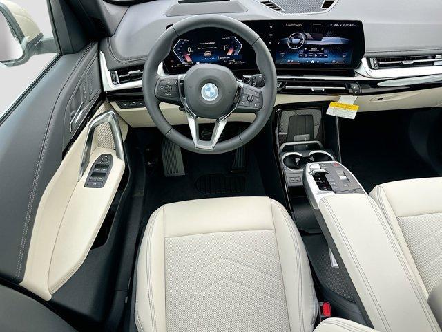new 2026 BMW X1 car, priced at $49,530