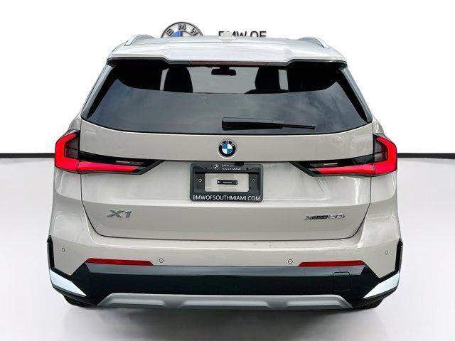 new 2026 BMW X1 car, priced at $49,530