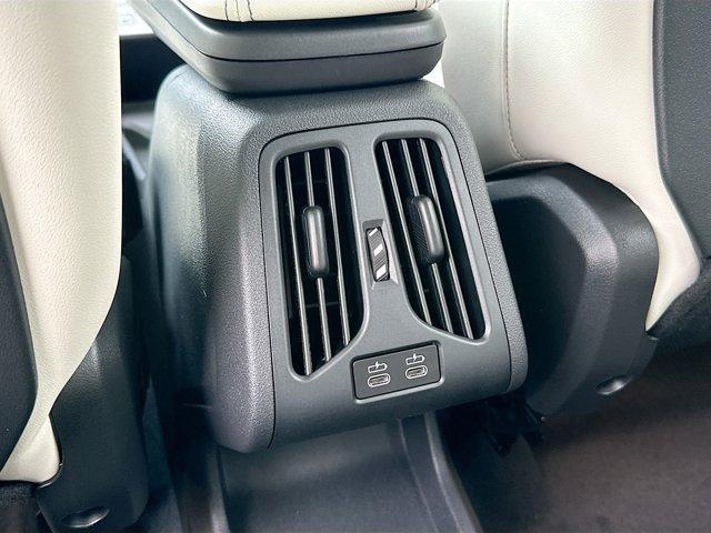 new 2026 BMW X1 car, priced at $49,530