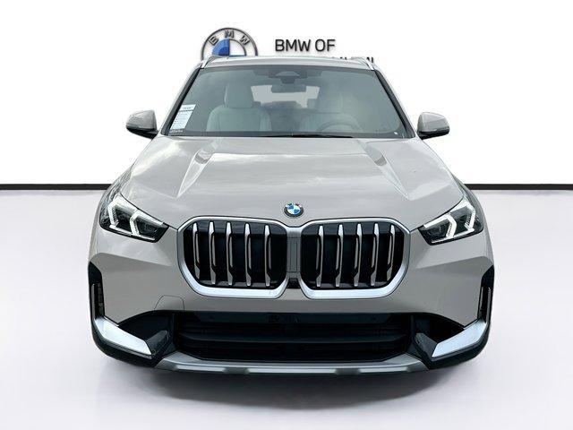 new 2026 BMW X1 car, priced at $49,530