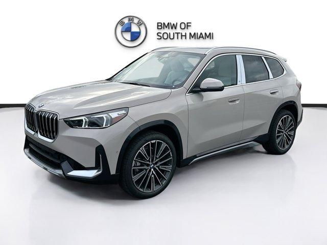 new 2026 BMW X1 car, priced at $49,530