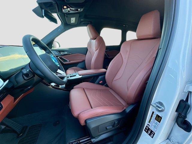 new 2026 BMW X1 car, priced at $49,795