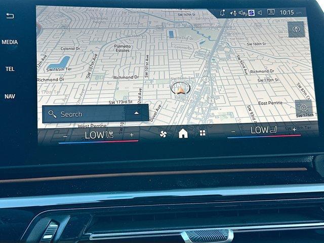 new 2026 BMW X1 car, priced at $49,795