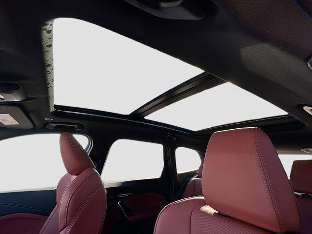 new 2026 BMW X1 car, priced at $49,795