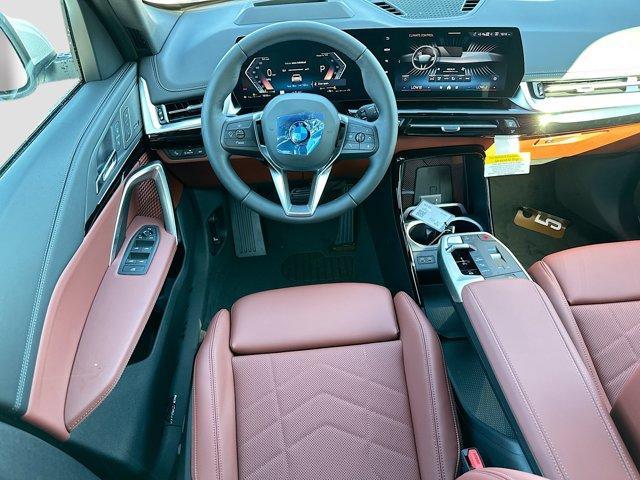 new 2026 BMW X1 car, priced at $49,795