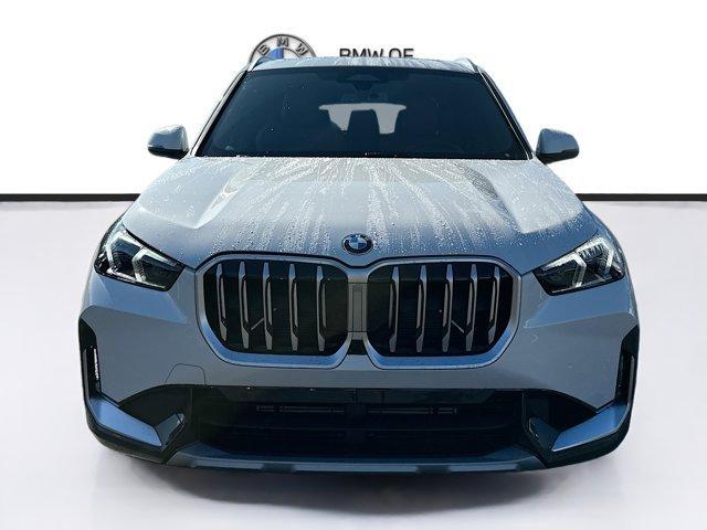 new 2026 BMW X1 car, priced at $49,795