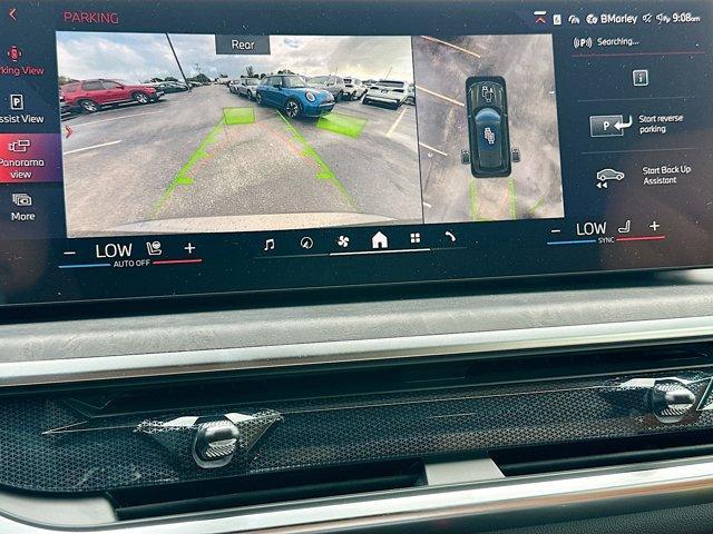 new 2026 BMW X5 PHEV car, priced at $91,050