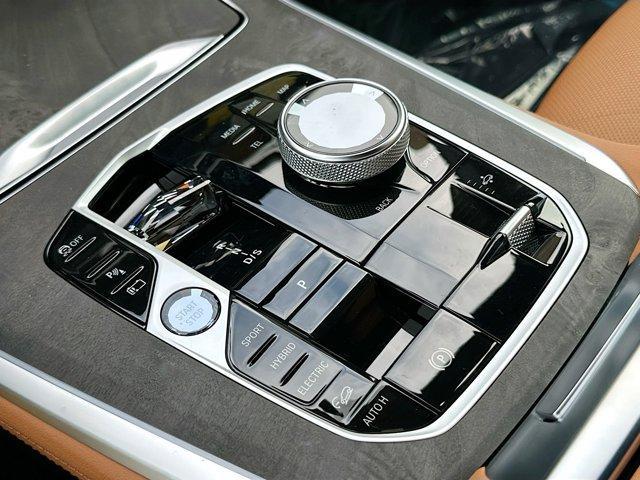 new 2026 BMW X5 PHEV car, priced at $91,050