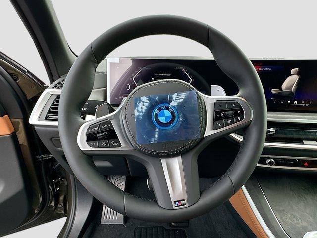 new 2026 BMW X5 PHEV car, priced at $91,050
