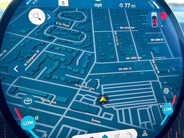 new 2026 MINI Countryman car, priced at $45,315