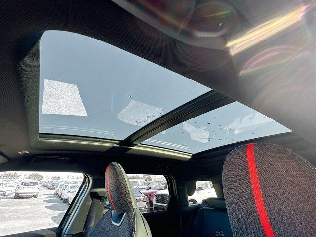 new 2026 MINI Countryman car, priced at $45,315