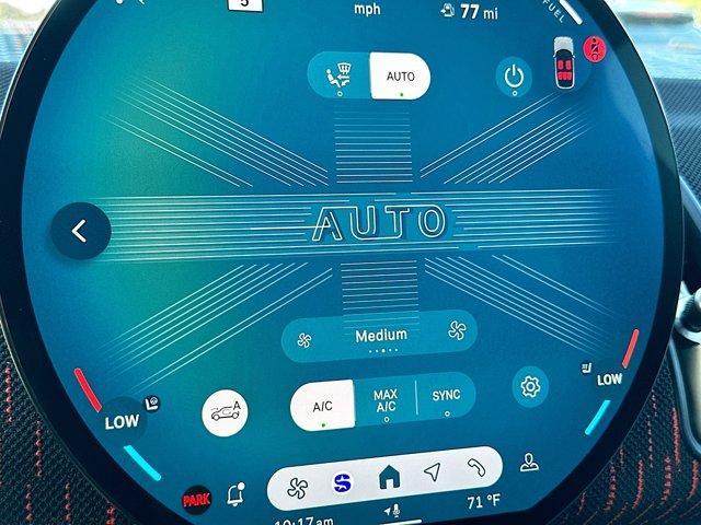 new 2026 MINI Countryman car, priced at $45,315