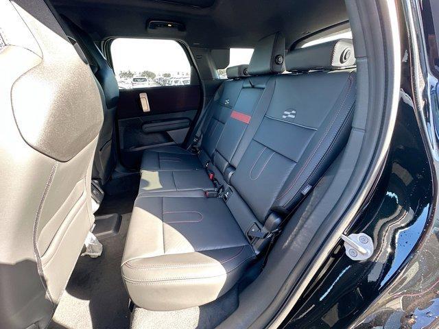 new 2026 MINI Countryman car, priced at $45,315