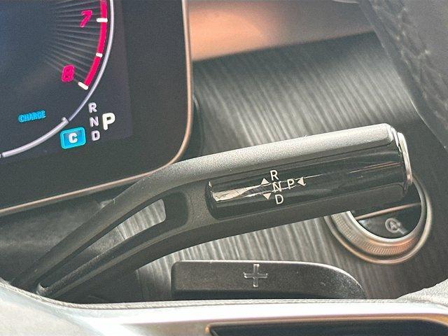 used 2024 Mercedes-Benz C-Class car, priced at $33,000