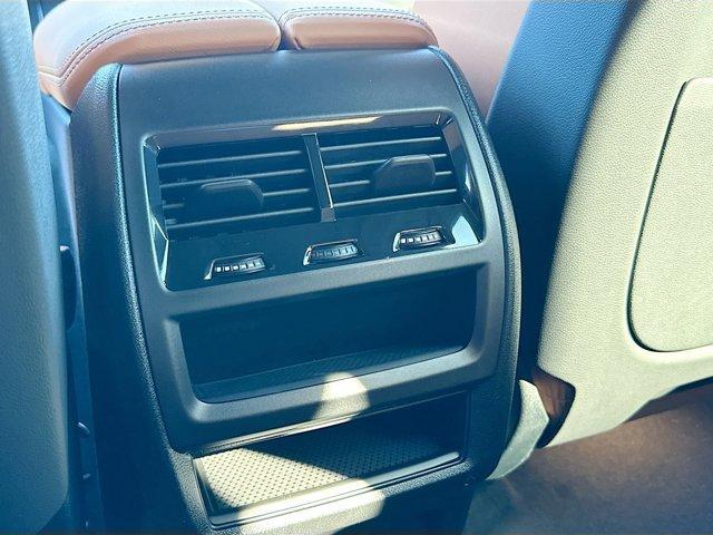 new 2026 BMW X5 car, priced at $80,200