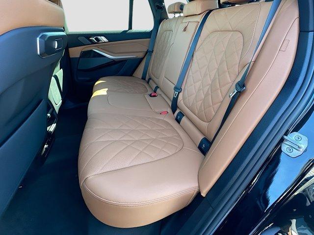 new 2026 BMW X5 car, priced at $80,200