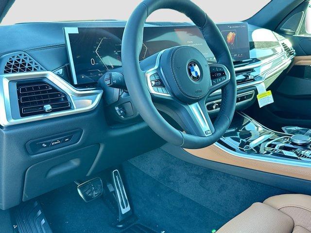 new 2026 BMW X5 car, priced at $80,200