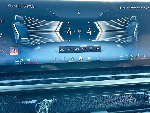 new 2026 BMW X5 car, priced at $80,200