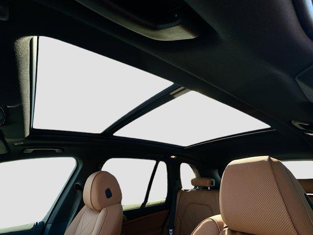 new 2026 BMW X5 car, priced at $80,200