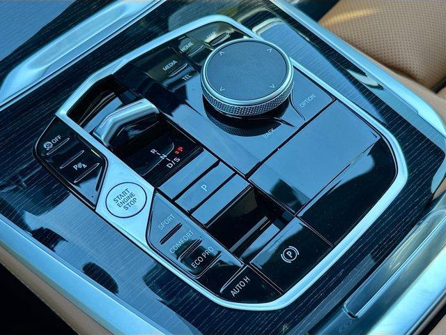 new 2026 BMW X5 car, priced at $80,200