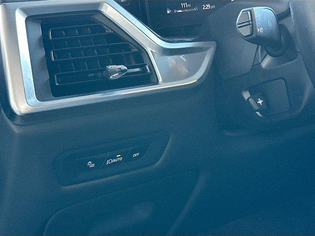 used 2024 BMW X5 car, priced at $54,000