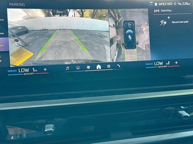 used 2024 BMW X5 car, priced at $54,000