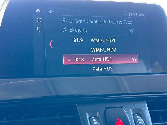 used 2018 BMW X1 car, priced at $16,500