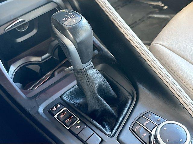 used 2018 BMW X1 car, priced at $16,500