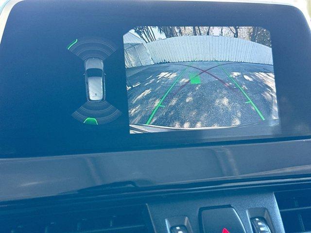 used 2018 BMW X1 car, priced at $16,500