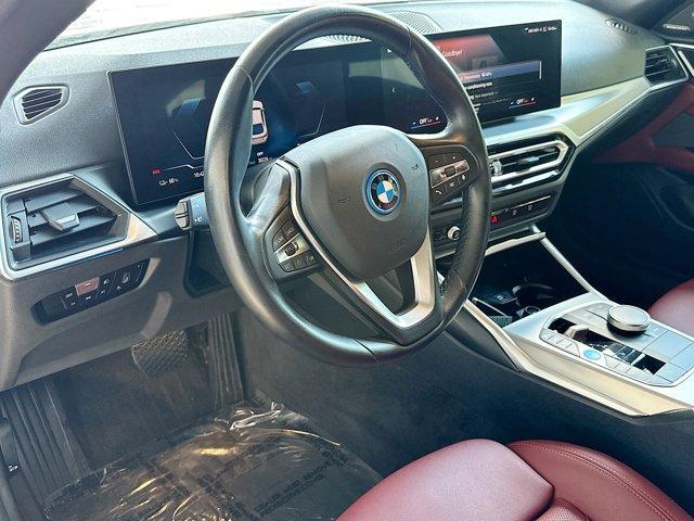 used 2023 BMW i4 Gran Coupe car, priced at $32,500