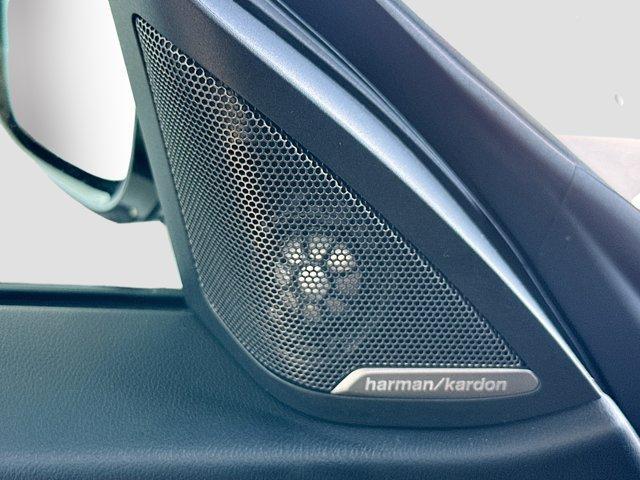 used 2023 BMW i4 Gran Coupe car, priced at $32,500