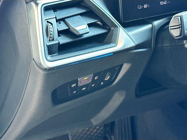 used 2023 BMW i4 Gran Coupe car, priced at $32,500