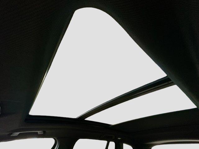 used 2021 BMW X3 car, priced at $22,500