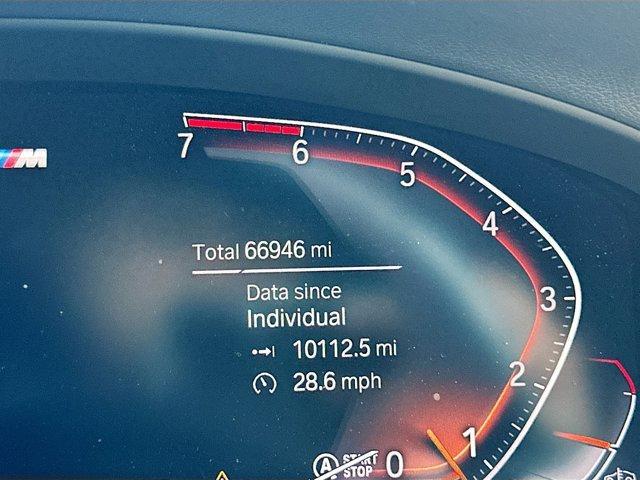 used 2021 BMW X3 car, priced at $22,500