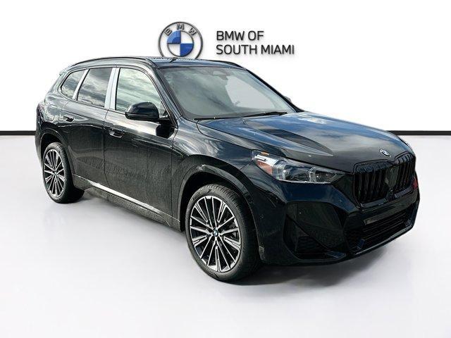new 2026 BMW X1 car, priced at $50,680