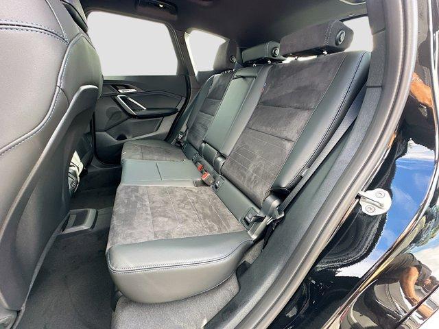 new 2026 BMW X1 car, priced at $50,680