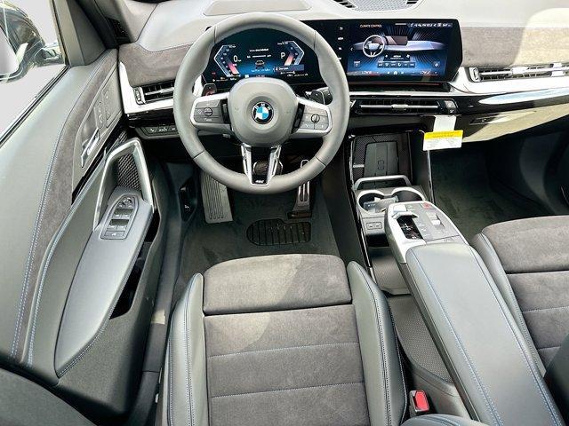 new 2026 BMW X1 car, priced at $50,680