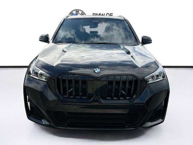 new 2026 BMW X1 car, priced at $50,680