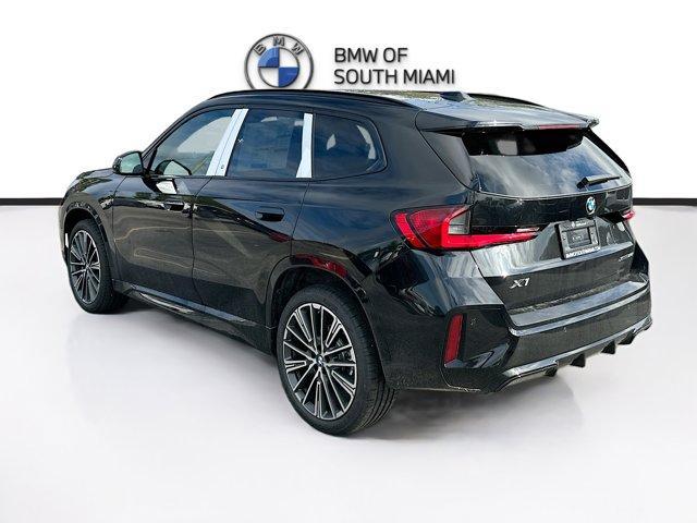 new 2026 BMW X1 car, priced at $50,680