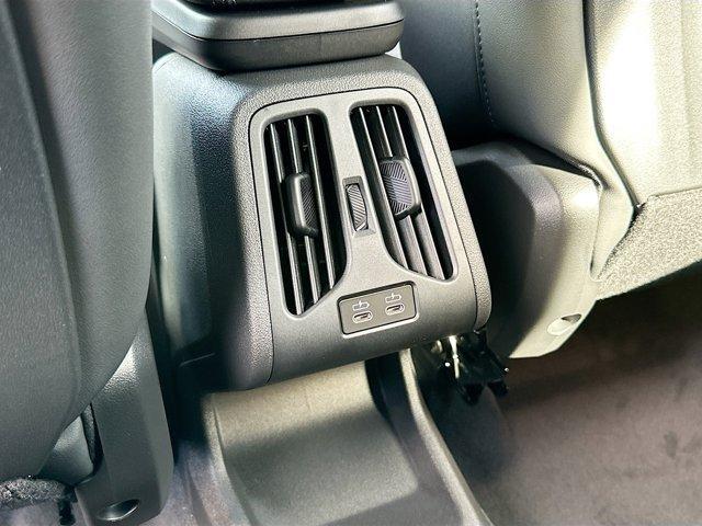 new 2026 BMW X1 car, priced at $50,680