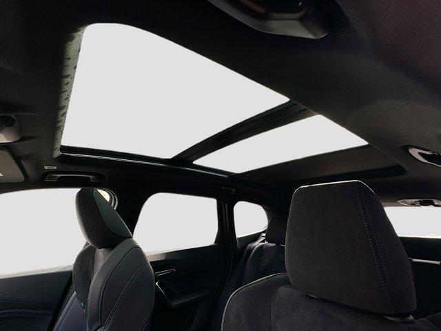 new 2026 BMW X1 car, priced at $50,680