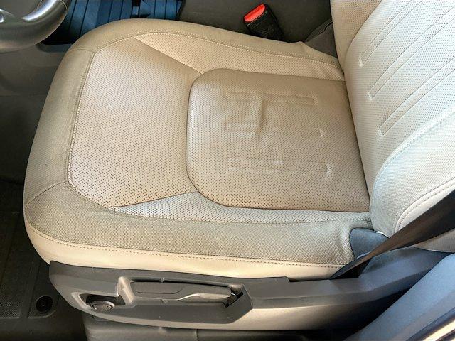 used 2021 Land Rover Defender car, priced at $38,750