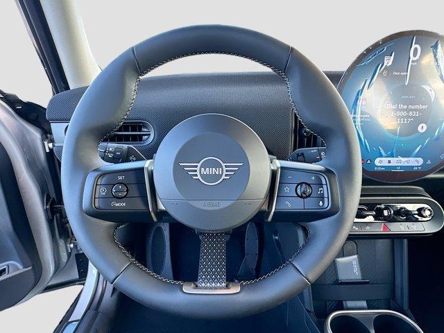 new 2026 MINI Hardtop car, priced at $34,725