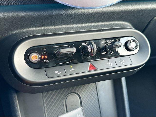 new 2026 MINI Hardtop car, priced at $34,725