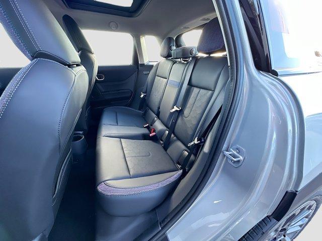 new 2026 MINI Hardtop car, priced at $34,725