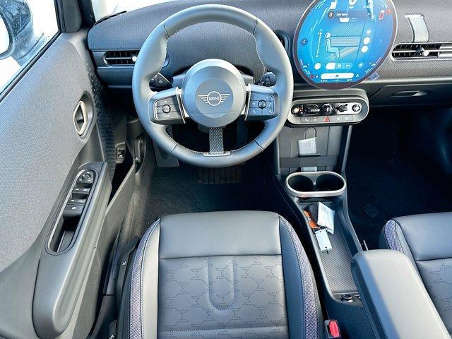 new 2026 MINI Hardtop car, priced at $34,725