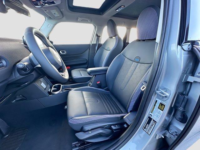 new 2026 MINI Hardtop car, priced at $34,725